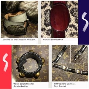 Entire Collection. Else refer to individual pic.🛍